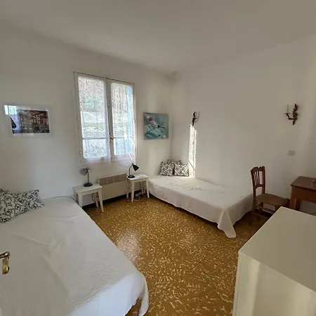 Lumineuse Pour 5 Personnes Avec Terrasse Et Jardin Privatif Au Racou - Fr-1-837-84 度假居 *